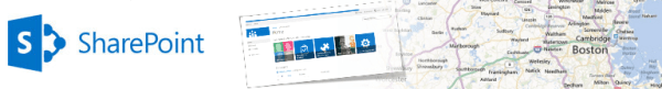 SharePoint in Boston