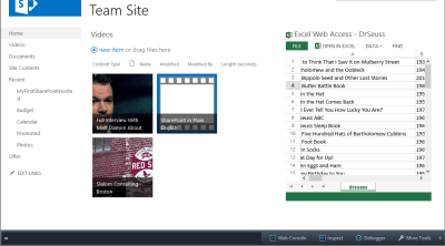 FireFox Developer Tools