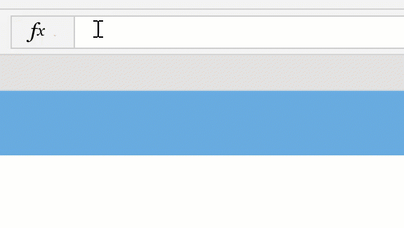 Intellisense in PowerApps