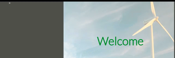 PowerApps loading indicator
