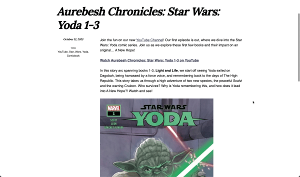 Large image on a jekyll page